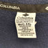 コロンビア Columbia 00S ジップアップ フリース ジャケット メンズ import:XXL