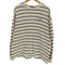 ノーティカ NAUTICA 20AW Multi Border L/S Tee メンズ JPN:L