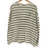 ノーティカ NAUTICA 20AW Multi Border L/S Tee メンズ JPN:L
