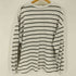 ノーティカ NAUTICA 20AW Multi Border L/S Tee メンズ JPN:L