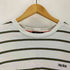 ノーティカ NAUTICA 20AW Multi Border L/S Tee メンズ JPN:L