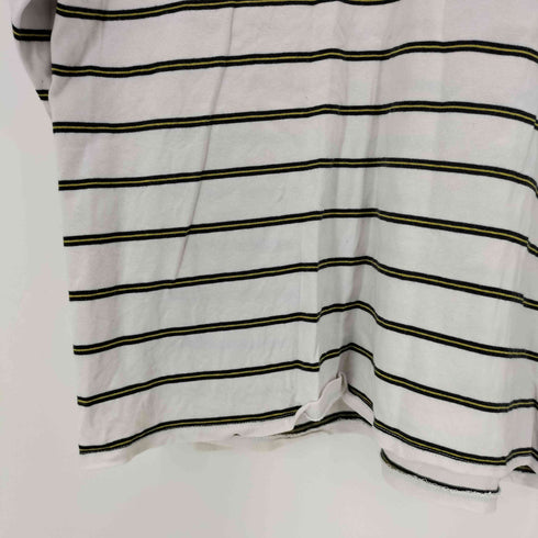 ノーティカ NAUTICA 20AW Multi Border L/S Tee メンズ JPN:L