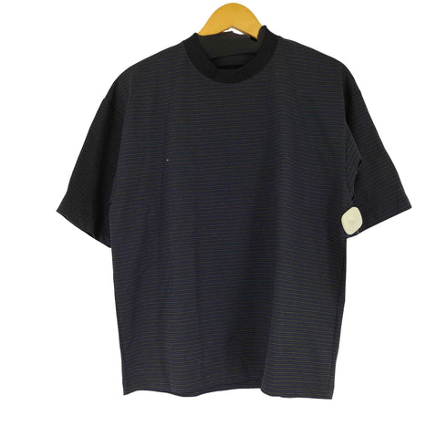 ビューティーアンドユースユナイテッドアローズ BEAUTY & YOUTH UNITED ARROWS サンドウィッチ ボーダー クルーネック Tシャツ メンズ JPN:S