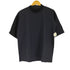 ビューティーアンドユースユナイテッドアローズ BEAUTY & YOUTH UNITED ARROWS サンドウィッチ ボーダー クルーネック Tシャツ メンズ JPN:S