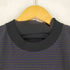 ビューティーアンドユースユナイテッドアローズ BEAUTY & YOUTH UNITED ARROWS サンドウィッチ ボーダー クルーネック Tシャツ メンズ JPN:S