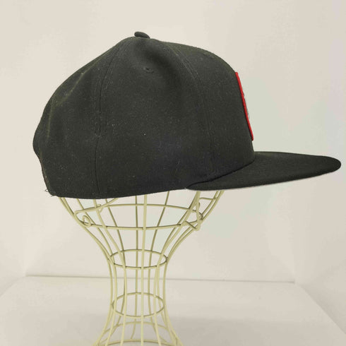 ニューエラ NEW ERA 9FIFTY バスケットボール チーム ロゴ 刺繍 6パネル ベースボール キャップ スナップバック メンズ