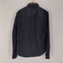 アルマーニエクスチェンジ ARMANI EXCHANGE カシミヤ混 スナップボタンシャツジャケット メンズ import:S