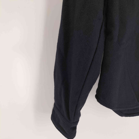 アルマーニエクスチェンジ ARMANI EXCHANGE カシミヤ混 スナップボタンシャツジャケット メンズ import:S