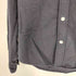アルマーニエクスチェンジ ARMANI EXCHANGE カシミヤ混 スナップボタンシャツジャケット メンズ import:S