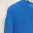 ユナイテッドアローズグリーンレーベルリラクシング UNITED ARROWS green label relaxing シアー ポコポコ クルーネック カーディガン レディース
