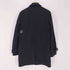 ワコマリア WACKO MARIA 13AW ナイロン混 ウールバルカラーコート メンズ JPN:L