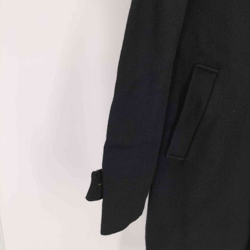 ワコマリア WACKO MARIA 13AW ナイロン混 ウールバルカラーコート メンズ JPN:L