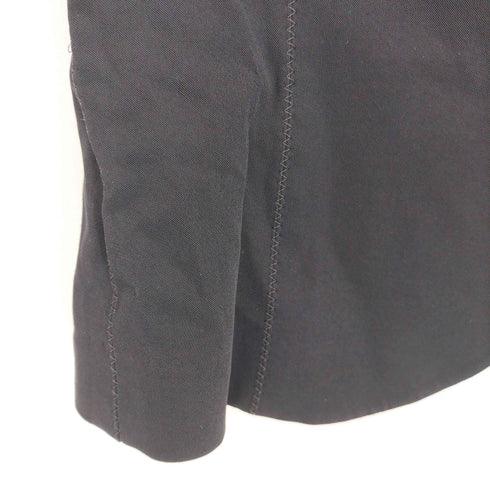 ベイジ BEIGE ノーカラージャケット レディース JPN:4