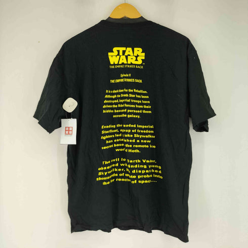 両面プリント S/S Tシャツ メンズ JPN:XL