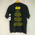 両面プリント S/S Tシャツ メンズ JPN:XL