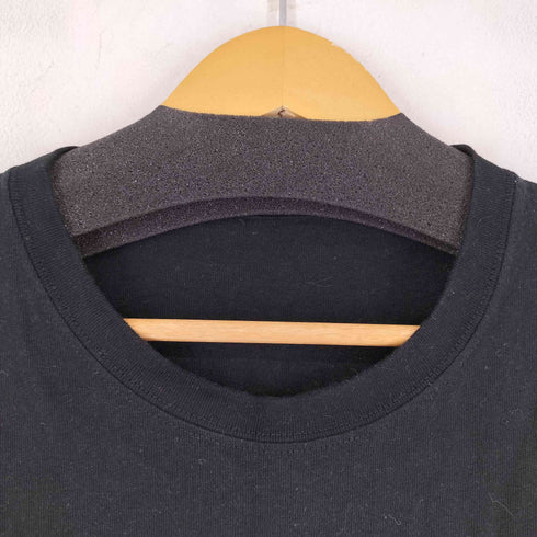 両面プリント S/S Tシャツ メンズ JPN:XL