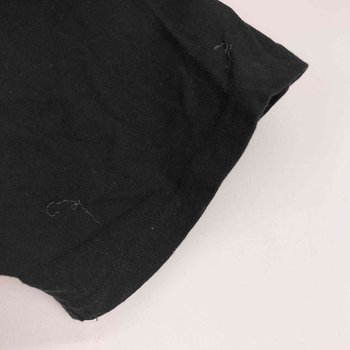 両面プリント S/S Tシャツ メンズ JPN:XL