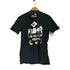 ロンズデール LONSDALE 両面プリント S/S Tシャツ メンズ JPN:M