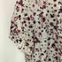 バーバリーロンドン BURBERRY LONDON 花柄シャツワンピース レディース JPN:40