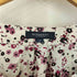 バーバリーロンドン BURBERRY LONDON 花柄シャツワンピース レディース JPN:40
