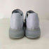 アレキサンダーマックイーン Alexander McQueen CLEAR SOLE LEATHER LOW-TOP SNEAKERS メンズ EUR:39