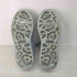 アレキサンダーマックイーン Alexander McQueen CLEAR SOLE LEATHER LOW-TOP SNEAKERS メンズ EUR:39