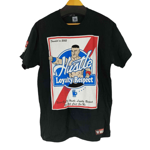 両面プリント S/S Tシャツ メンズ JPN:L