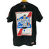 両面プリント S/S Tシャツ メンズ JPN:L
