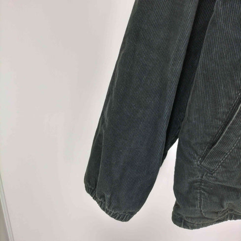 チャンピオン Champion コーデュロイコーチジャケット メンズ JPN:XL
