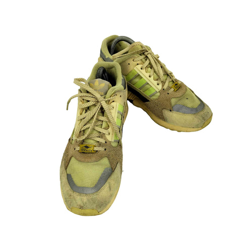アディダスオリジナルス adidas Originals ZX 10000 C メンズ JPN:26