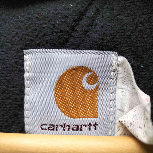 カーハート Carhartt 90s ダック 刺繍アクティブジャケット メンズ JPN:M