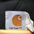 カーハート Carhartt 90s ダック 刺繍アクティブジャケット メンズ JPN:M
