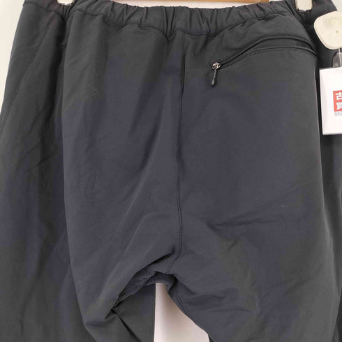 ザノースフェイス THE NORTH FACE ALPINE LIGHT PANTS アルパインライトパンツ メンズ JPN:XL