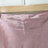 ユナイテッドアローズグリーンレーベルリラクシング UNITED ARROWS green label relaxing サテン ナロー スカート 2 レディース JPN:38