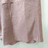 ユナイテッドアローズグリーンレーベルリラクシング UNITED ARROWS green label relaxing サテン ナロー スカート 2 レディース JPN:38