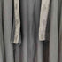 シャンハイタン SHANGHAITANG シルクカシミヤ混 切替カーディガン WOOL&SILK&CASHMERE レディース JPN:S