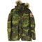 カナダグース CANADA GOOSE 別注 GLADBURY メンズ import:M