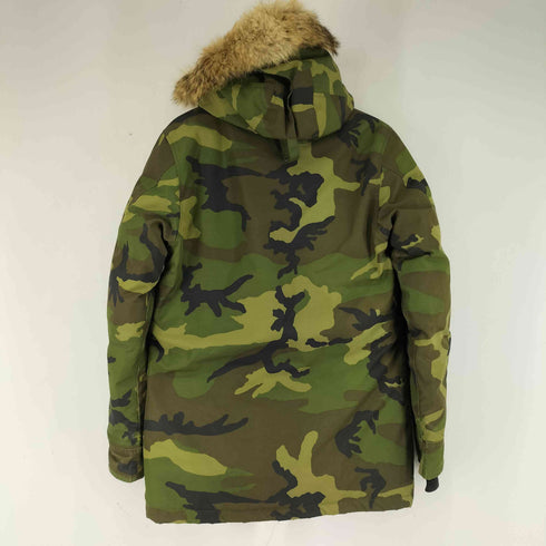 カナダグース CANADA GOOSE 別注 GLADBURY メンズ import:M
