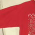 ヘインズ Hanes ComfortBlend JOLLIEST BUNCH OF ASSHILES THIS SIDE NUTHOUSE ポリコットン クルーネック スウェット トレーナー メンズ import:M