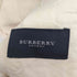バーバリーロンドン BURBERRY LONDON リネン100 サファリジャケット メンズ LL