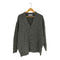 ジュンレッド JUNRed シャギーリラックスカーディガン メンズ JPN:L