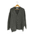 ジュンレッド JUNRed シャギーリラックスカーディガン メンズ JPN:L