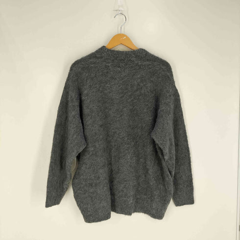 ジュンレッド JUNRed シャギーリラックスカーディガン メンズ JPN:L