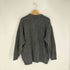 ジュンレッド JUNRed シャギーリラックスカーディガン メンズ JPN:L