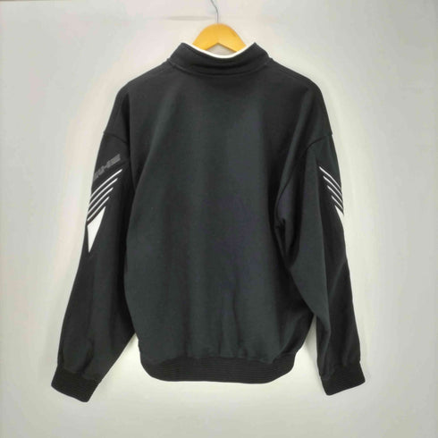 ミズノ MIZUNO 90S OLD SUPER STAR ジップ アップ トラック ジャケット ジャージ メンズ XO