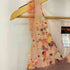 クリスチャンラクロワ Christian Lacroix ノースリーブ総柄ワンピース レディース FR:38