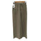 ユナイテッドアローズグリーンレーベルリラクシング UNITED ARROWS green label relaxing ドライクロスパンツ レディース JPN:36