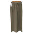 ユナイテッドアローズグリーンレーベルリラクシング UNITED ARROWS green label relaxing ドライクロスパンツ レディース JPN:36