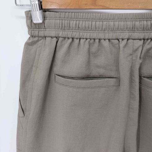ユナイテッドアローズグリーンレーベルリラクシング UNITED ARROWS green label relaxing ドライクロスパンツ レディース JPN:36