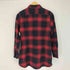 エルエルビーンシグネチャー L.L.Bean SIGNATURE 長袖チェックネルシャツ レディース JPN:XS